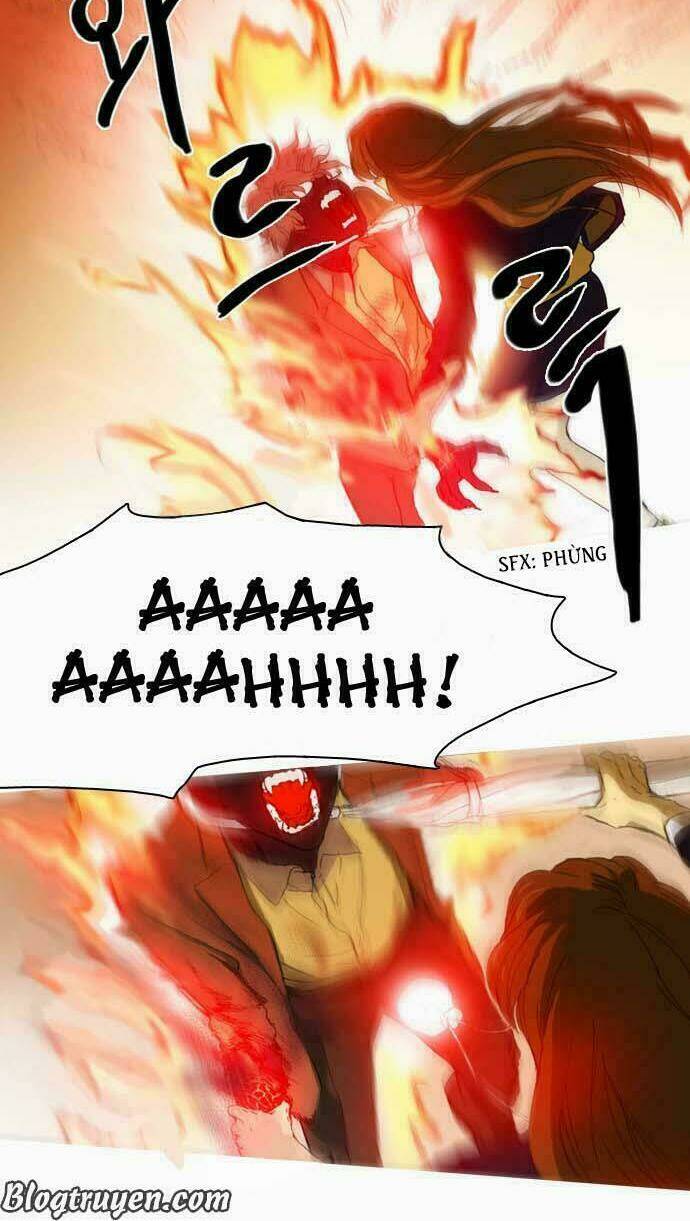Săn Phù Thủy: Chapter 12