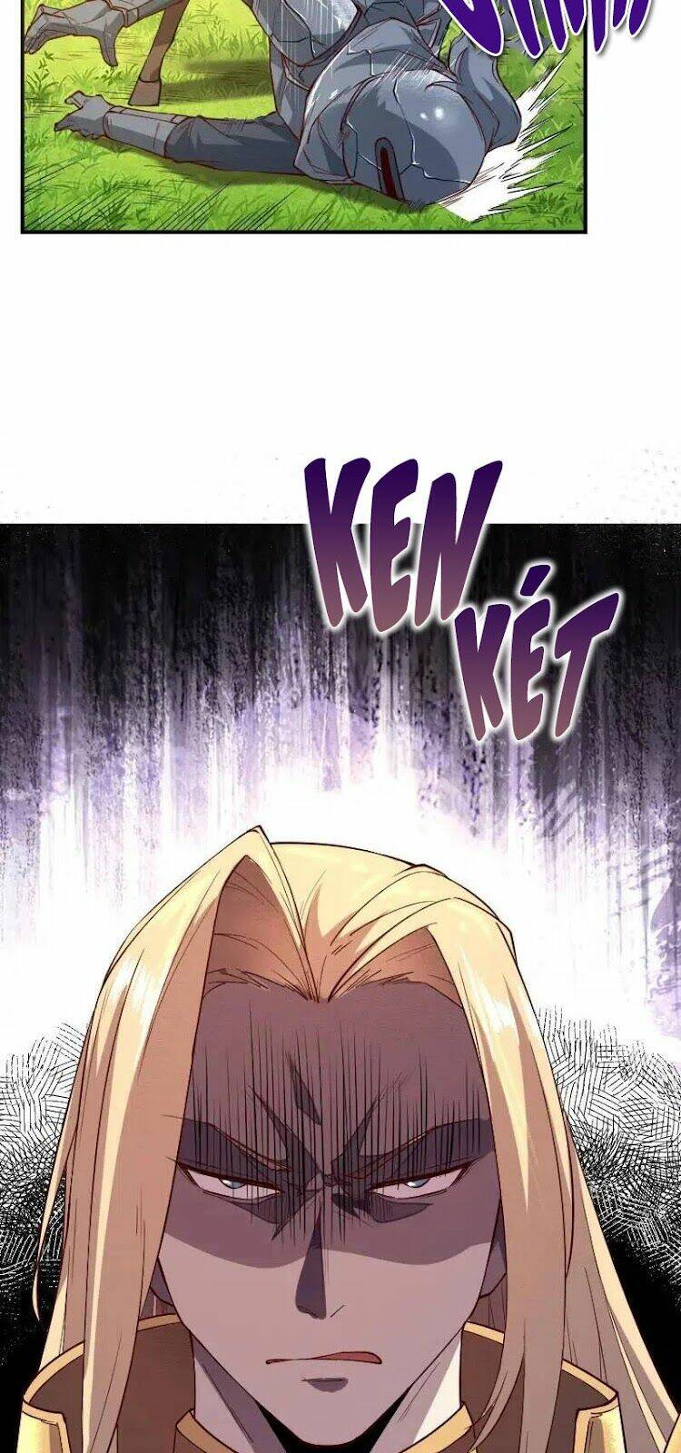 Tối Cường Thành Chủ Đích Dị Giới: Chapter 38
