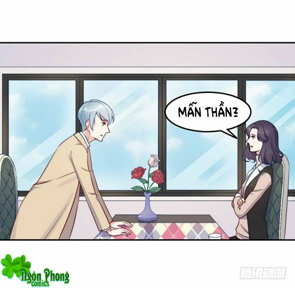 Bà Xã Tôi Là Nam Thần: Chapter 41