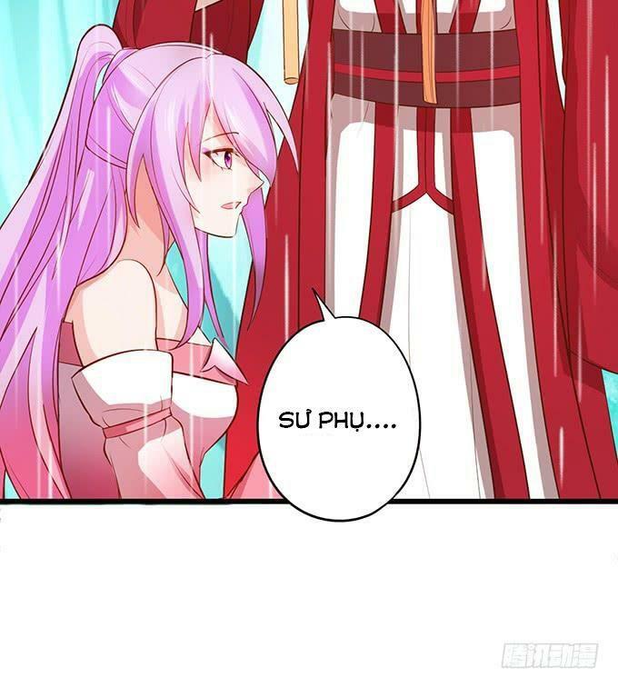 Hồ Tiên Hung Bạo: Chapter 106