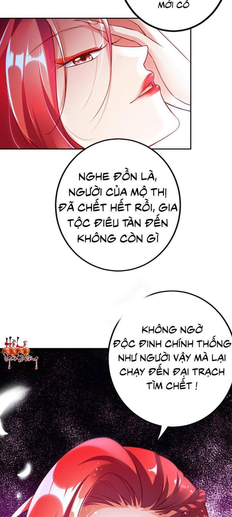 Thiên Kim Bất Hoán: Chapter 34
