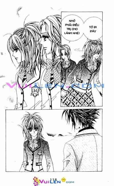 Seasang Bring It On!: Chapter 2