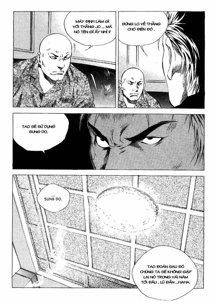 High School: Chapter 25