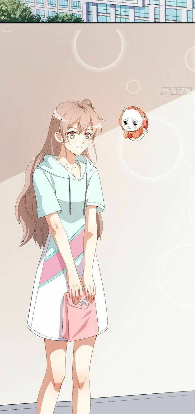 Mỹ Nhân Tâm Động: Chapter 44