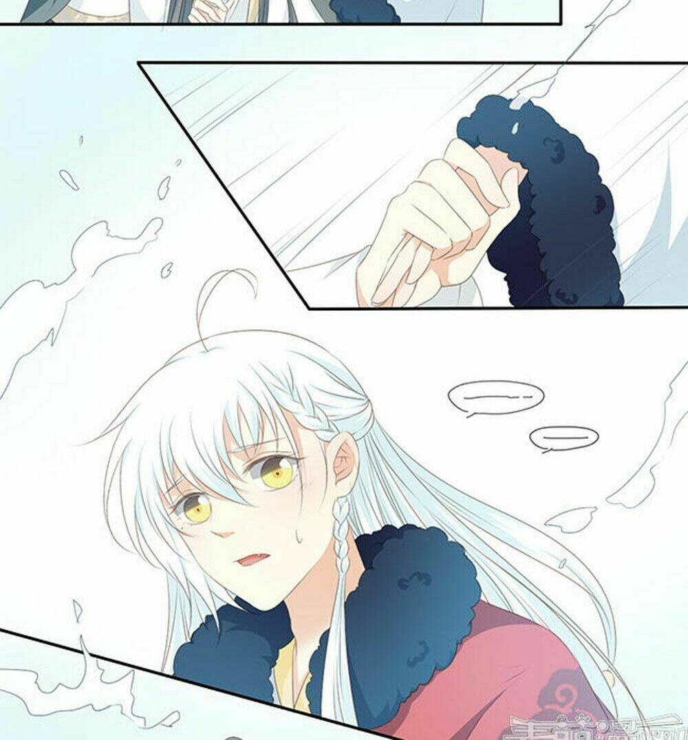 Quy Tự Dao: Chapter 44