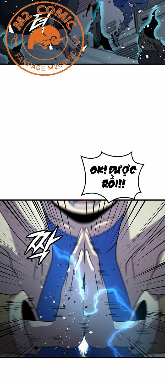 Điểm Chết: Chapter 31