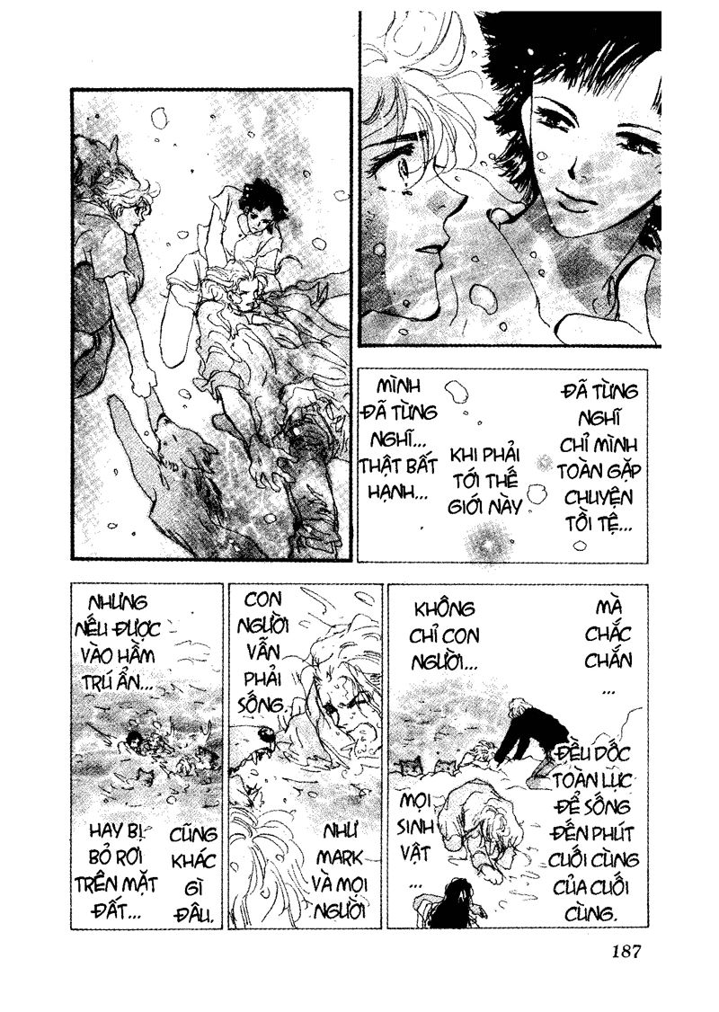 Mầm Sống: Chapter 61