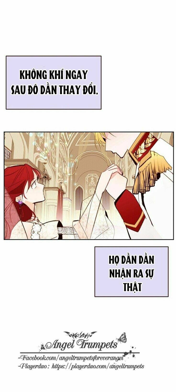 Cuộc Sống Rập Khuôn Của Một Quý Cô Tái Sinh!: Chapter 23