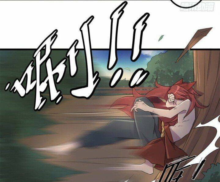 Huyết Mực Sơn Hà: Chapter 8