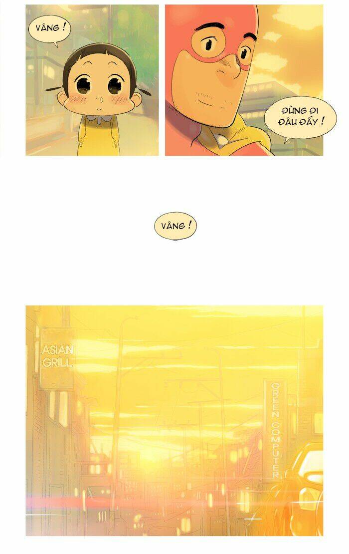 Family Man: Chapter 13