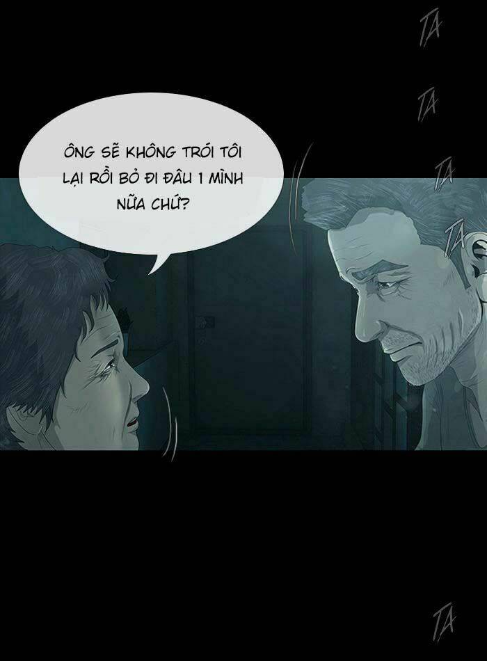 Dead Days: Chapter 26