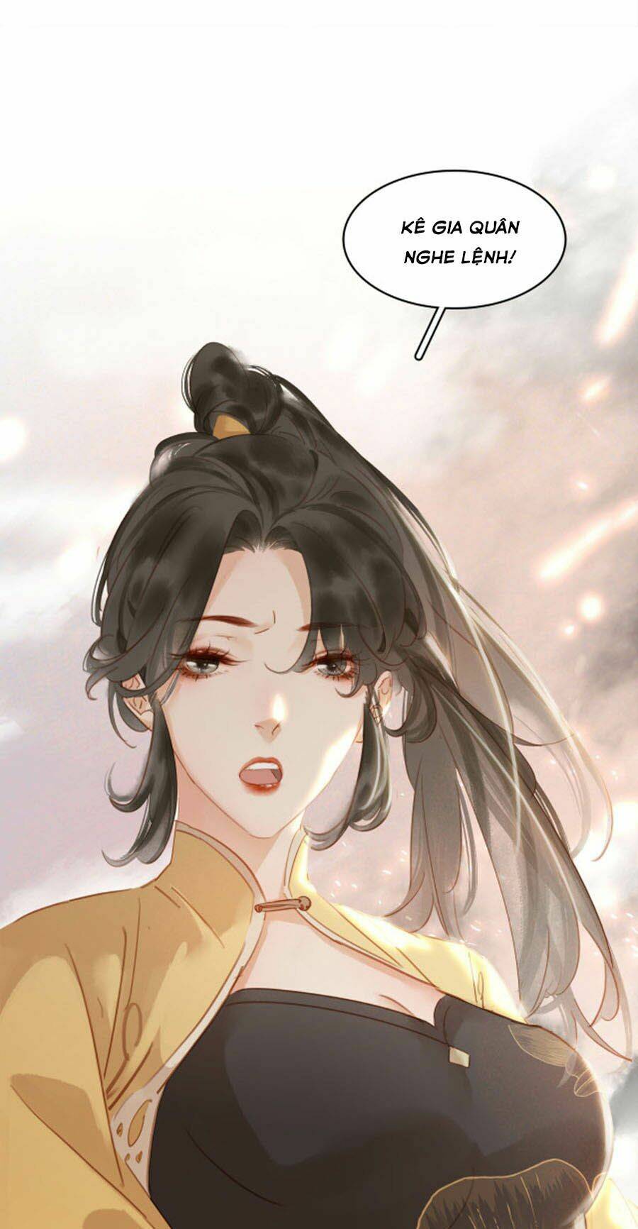 Tiểu Sư Phụ, Tóc Giả Của Ngài Rơi Rồi!: Chapter 39