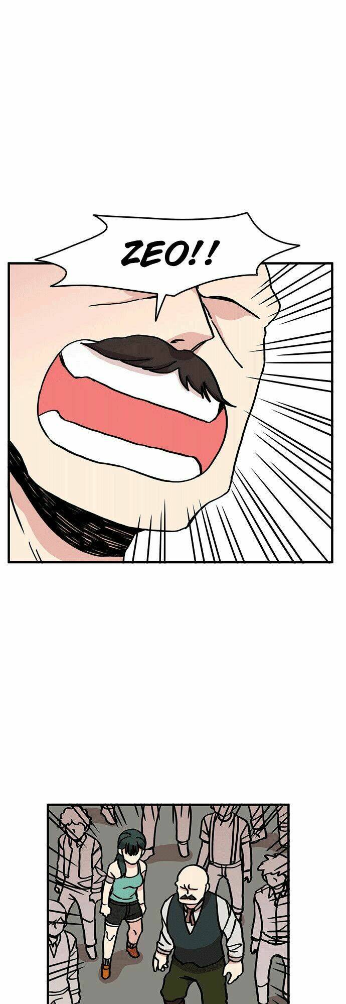 Minus Hand: Chapter 13