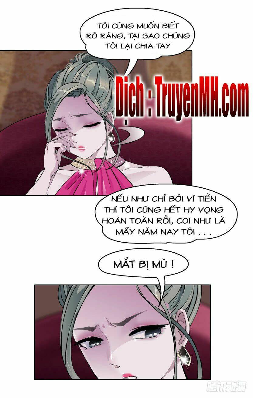 Thành Phố Vật Chất: Chapter 10