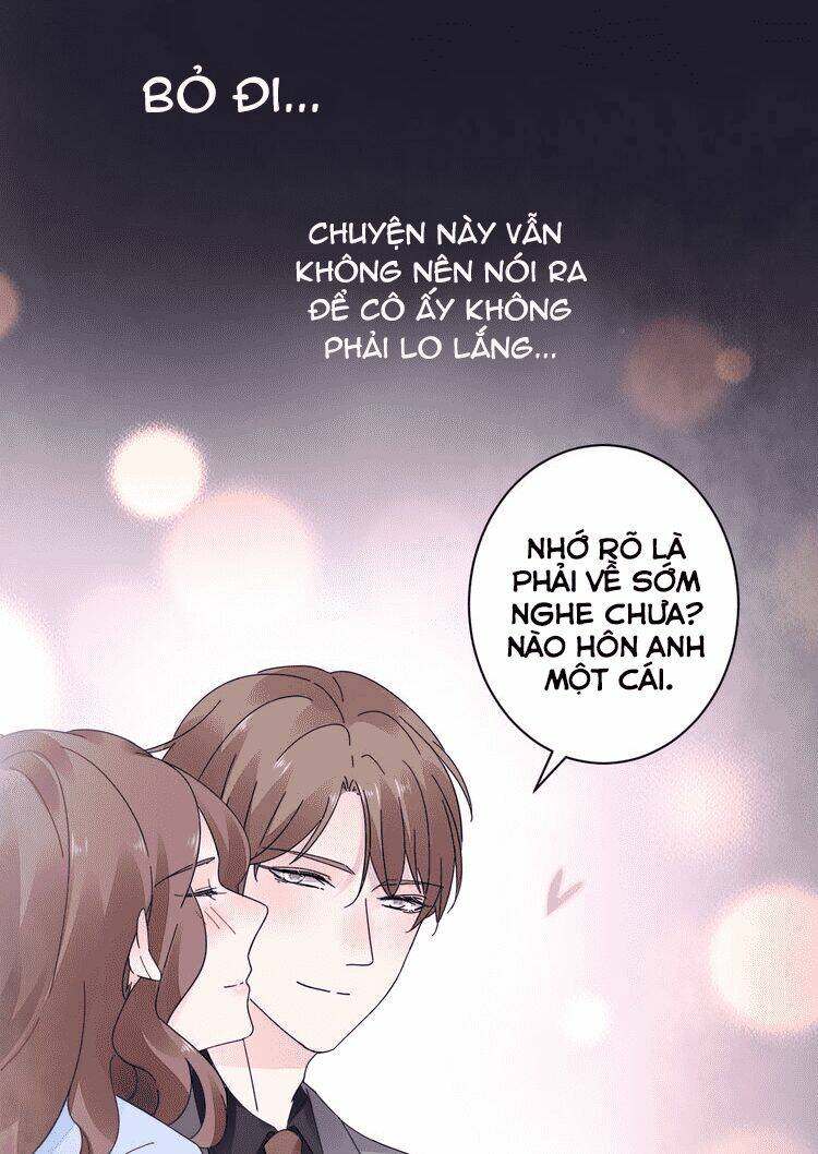 Điều Ước Sủng Ái Bất Bình Đẳng: Chapter 22