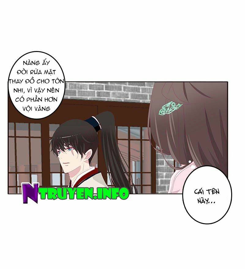 Tướng Quân Mời Ra Trận: Chapter 98