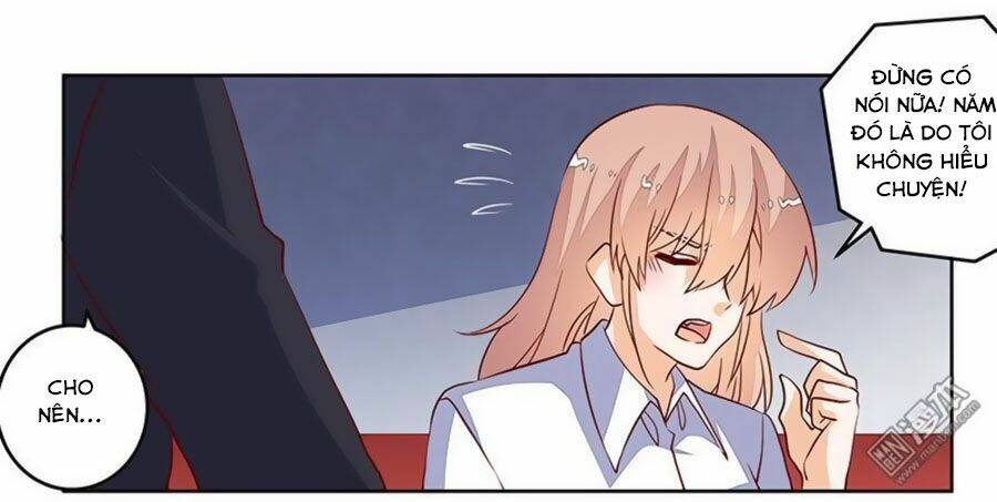 Tổng Tài Đích Thiên Giới Manh Thê: Chapter 88