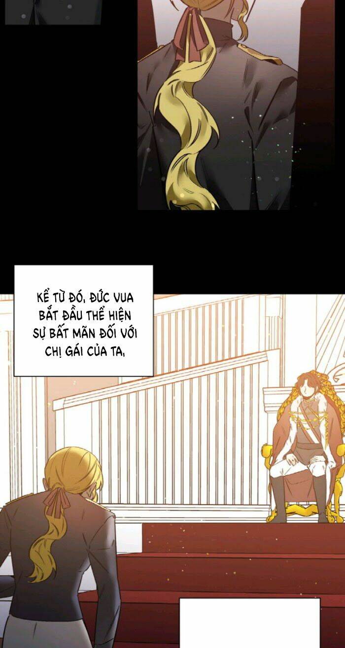 Phương Pháp Tán Tỉnh Của Nữ Thợ Săn: Chapter 28