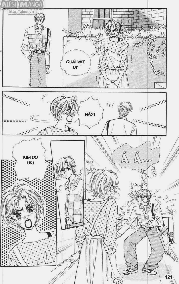 Nhỏ Con Trai: Chapter 3