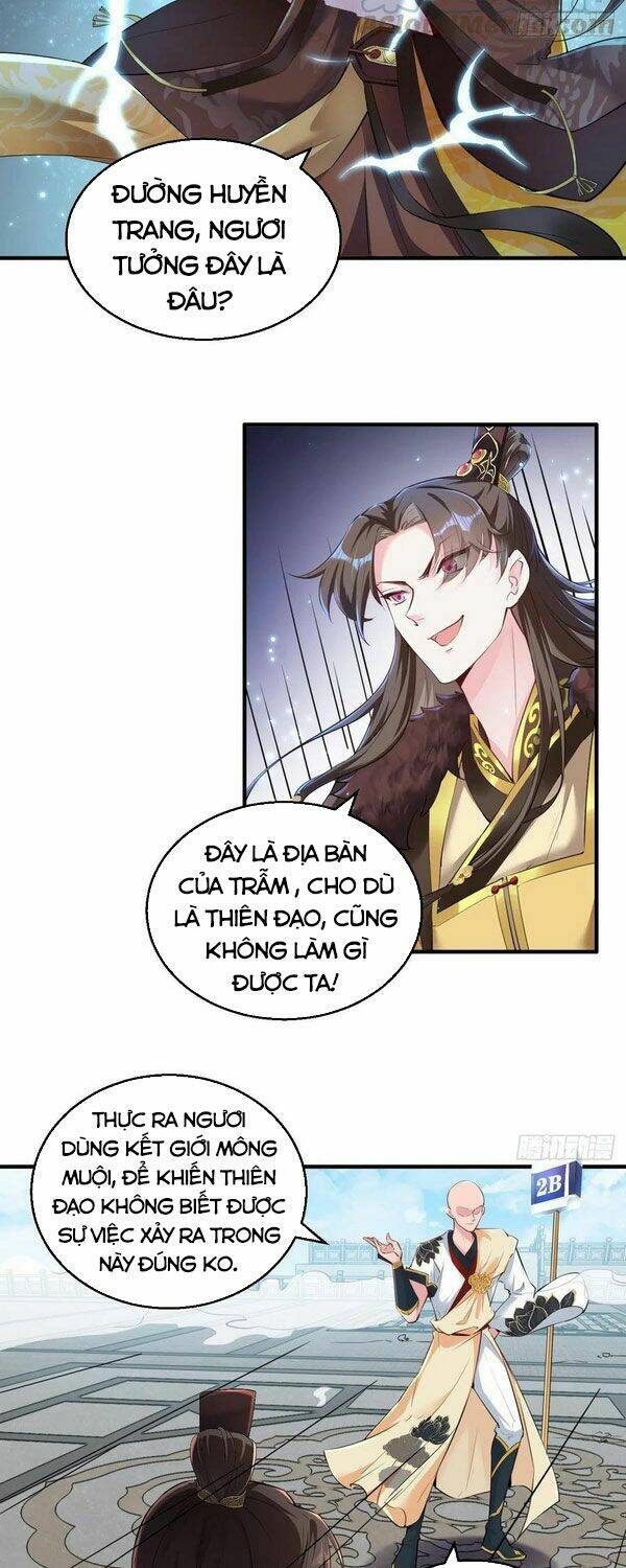 Tà Du Ký: Chapter 99