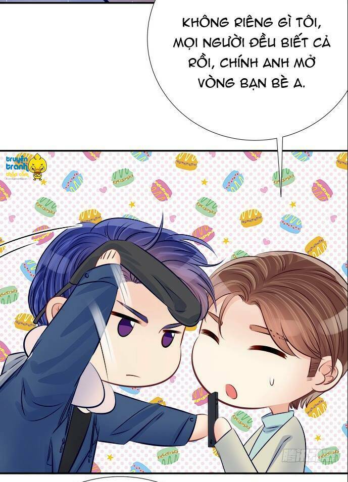 Trọng Sinh Để Ngủ Với Ảnh Đế: Chapter 73