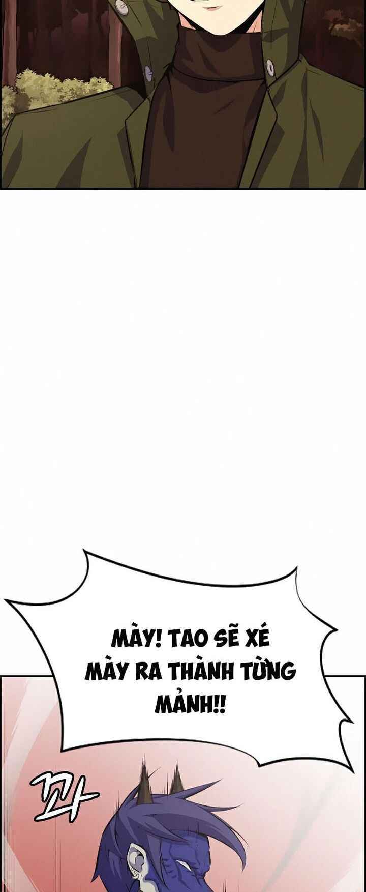 Kẻ Ngoại Lai Ở Vùng Đất Bị Ruồng Bỏ: Chapter 9