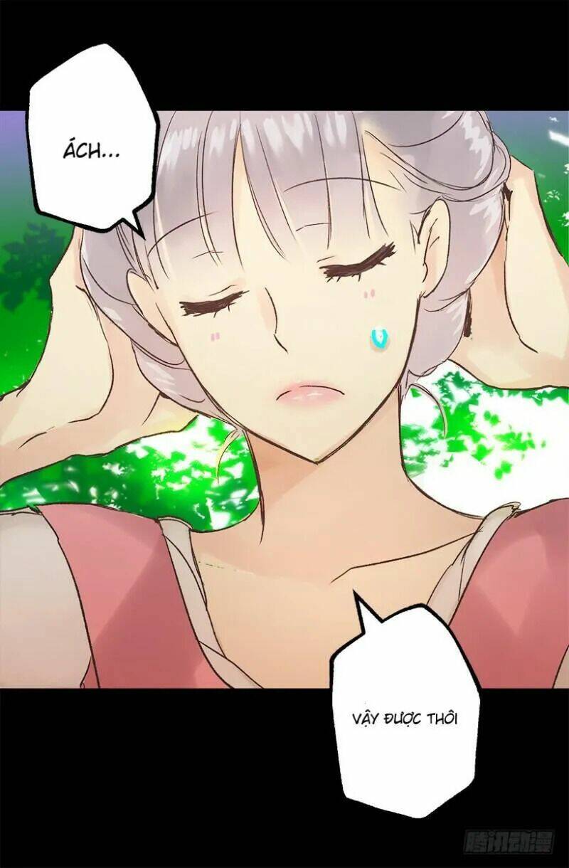 Tước Thế Luyến Nhân: Chapter 2