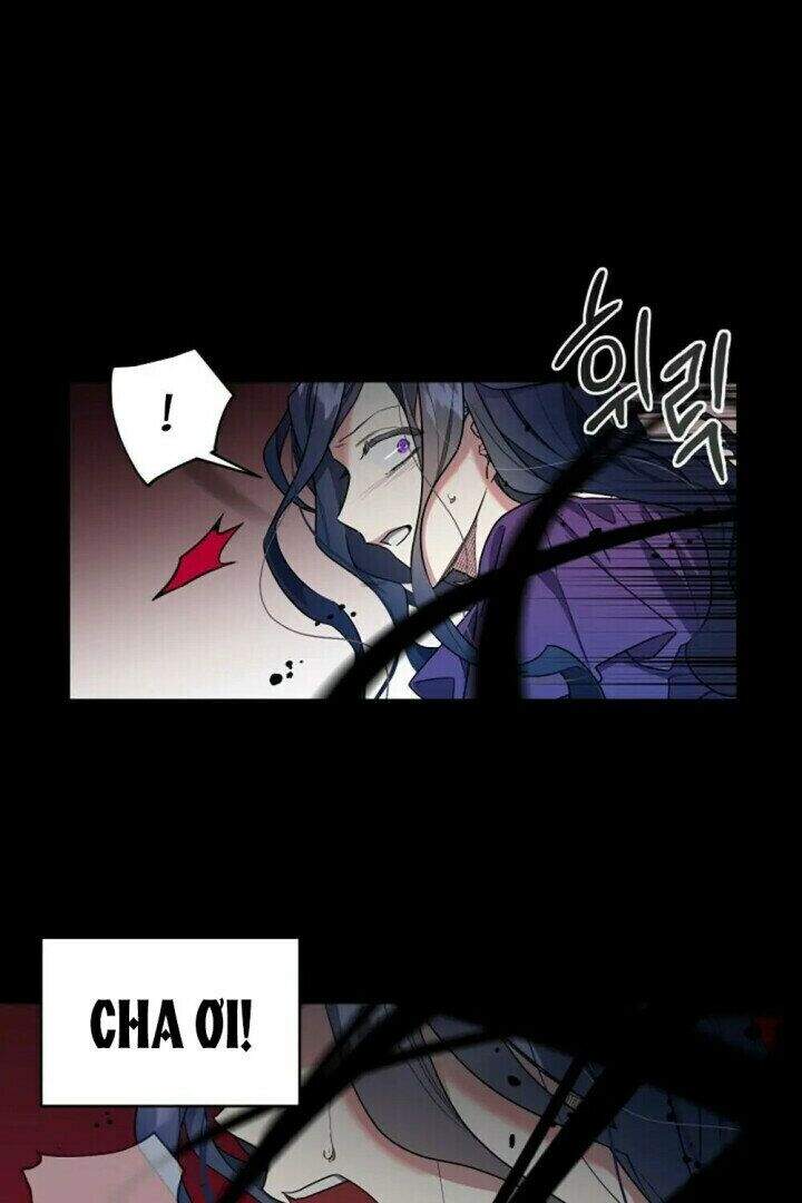 Nàng Công Chúa Trở Thành Vật Hiến Tế: Chapter 2