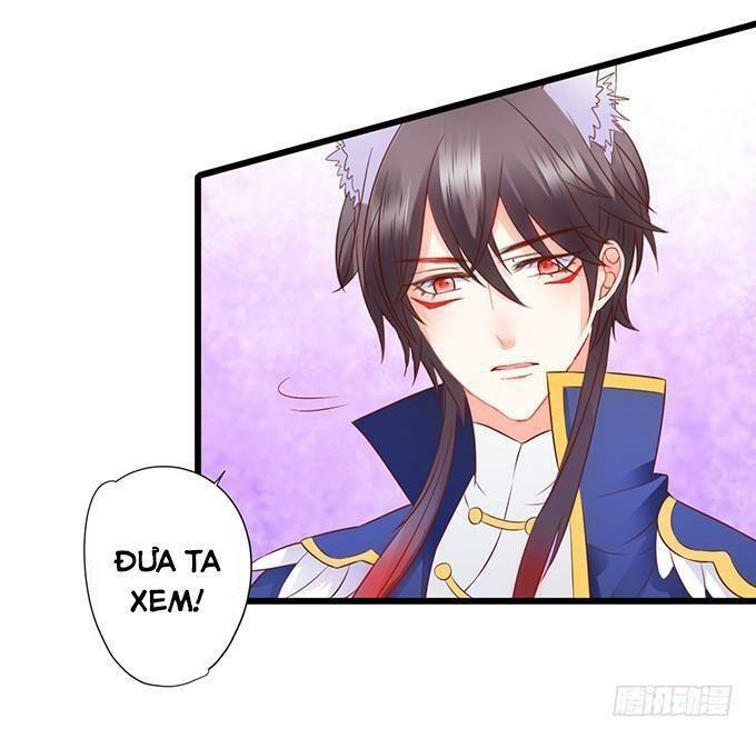 Hồ Tiên Hung Bạo: Chapter 63
