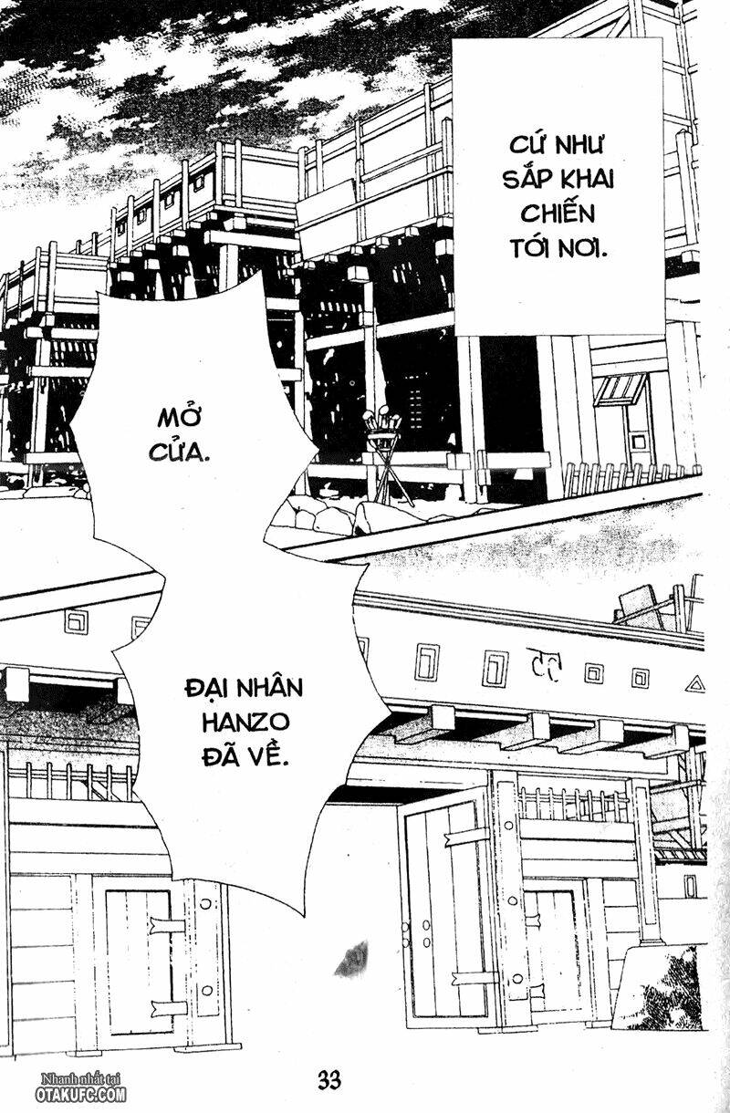 Đuôi Trăng: Chapter 51