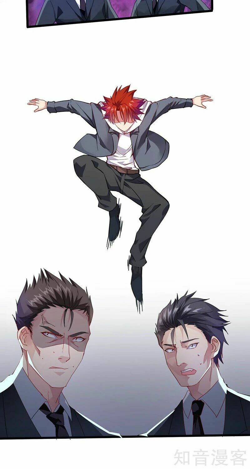 Dị Năng Thiếu Niên Vương: Chapter 25