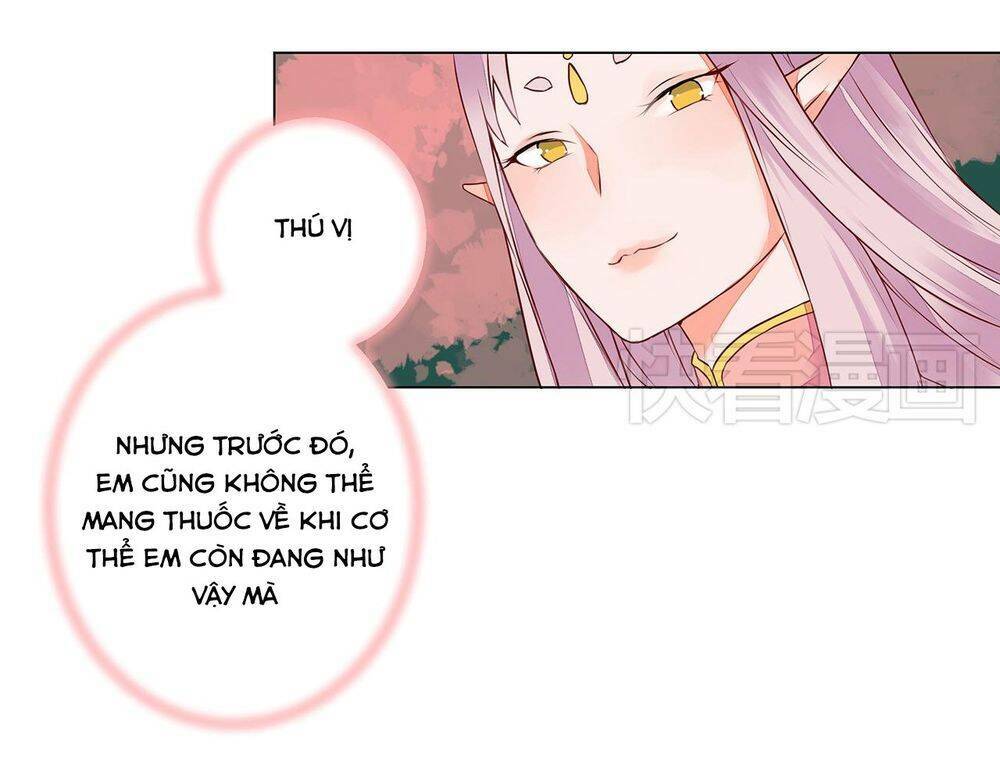 Đốt Đào Hoa: Chapter 6