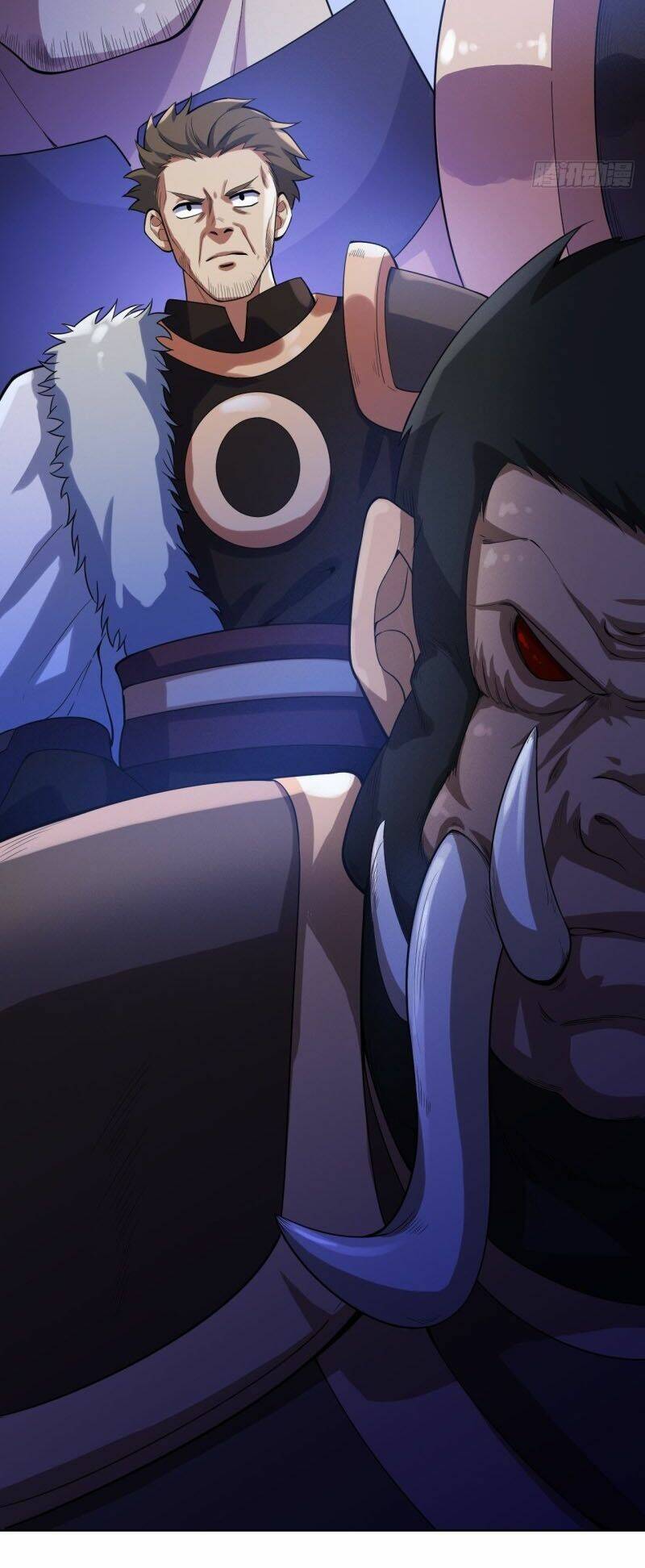 Thần Võ Đế Tôn: Chapter 86