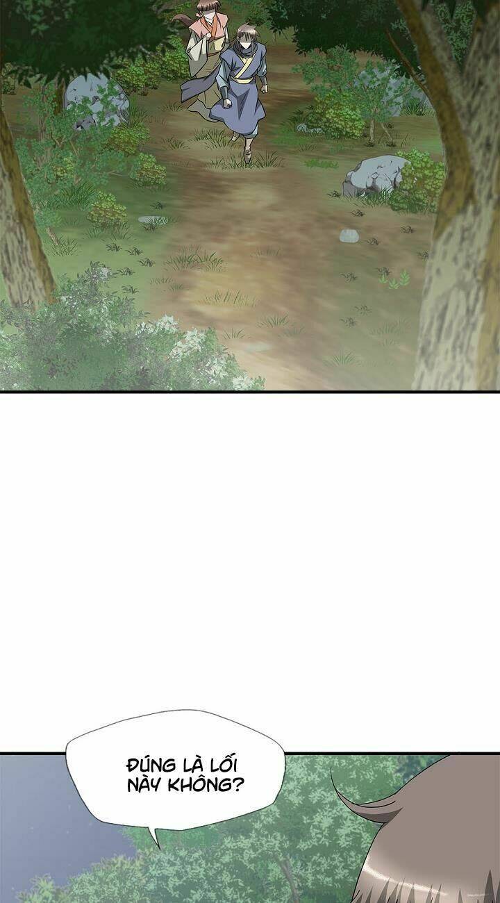 Cuồng Long: Chapter 37