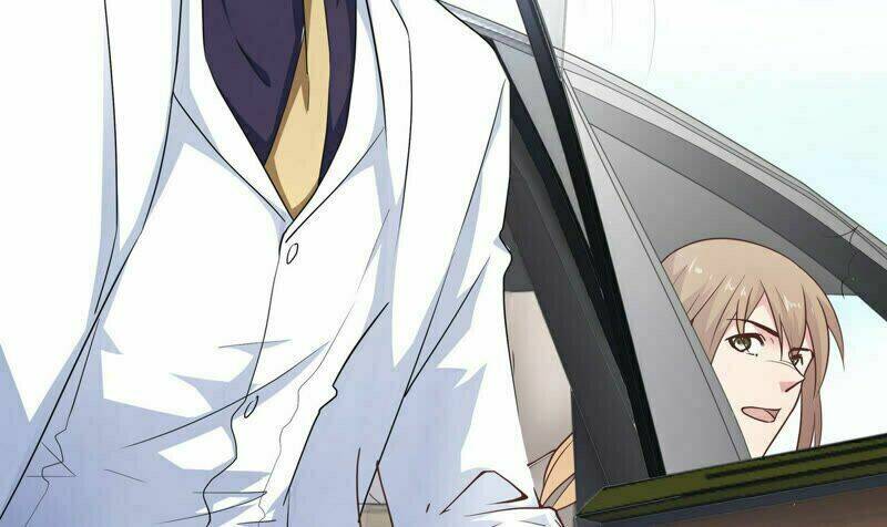 Chiến Lược Lãng Mạn Của Thịnh Thiếu: Chapter 20