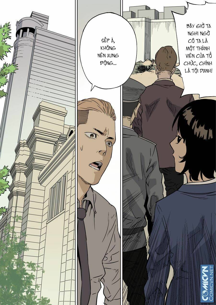Đệ Lục Thiên Ma Vương: Chapter 26