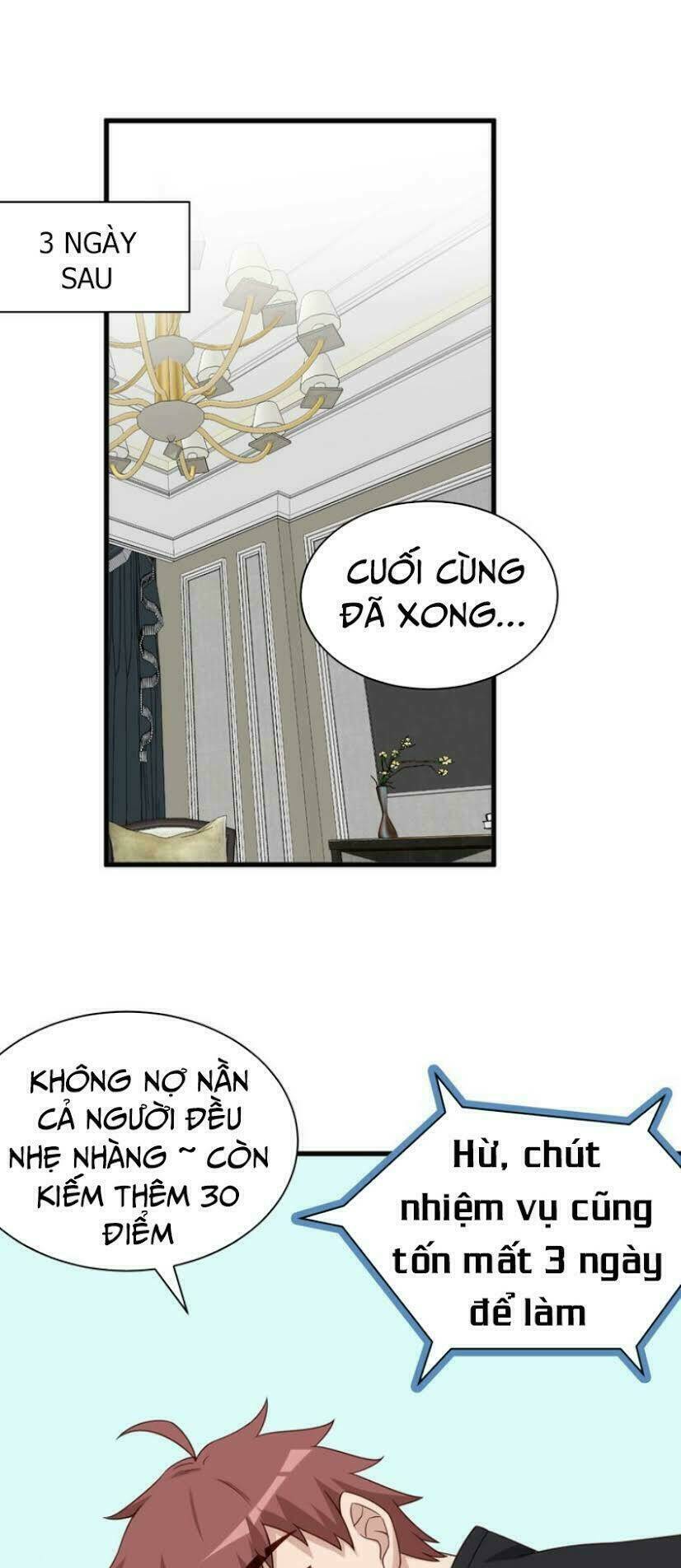 Hệ Thống Tu Tiên Mạnh Nhất: Chapter 30