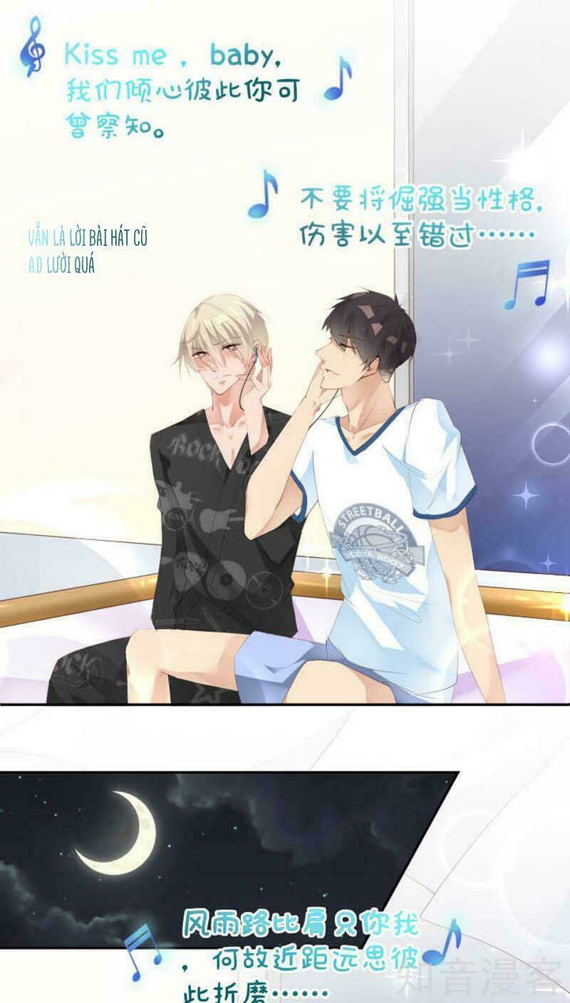 Nam Thần Là Một Đôi: Chapter 30