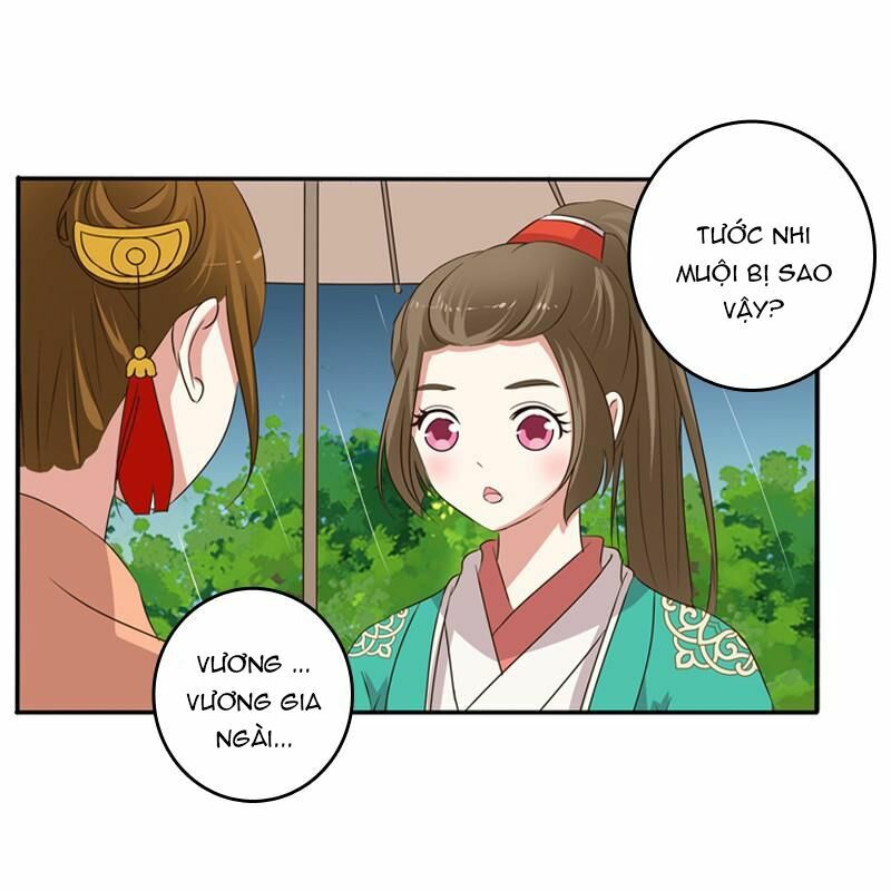 Thông Linh Phi: Chapter 99.5
