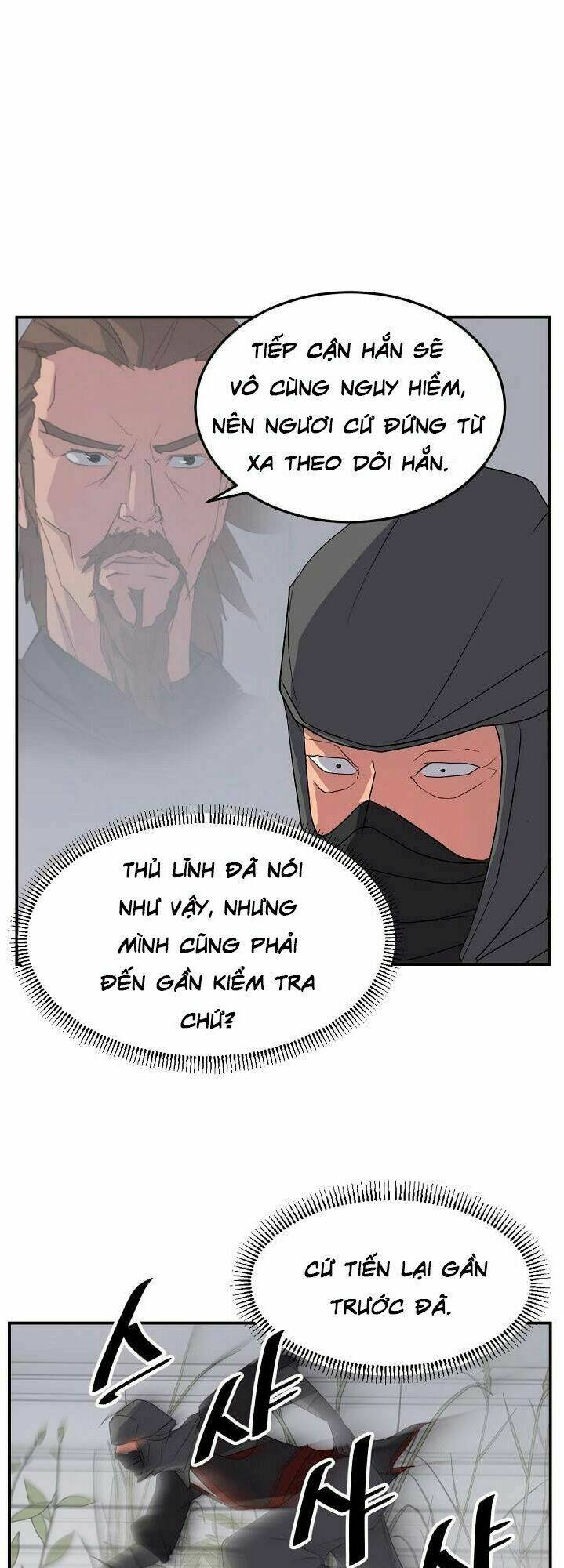 Trọng Sinh, Bất Khả Chiến Bại: Chapter 30