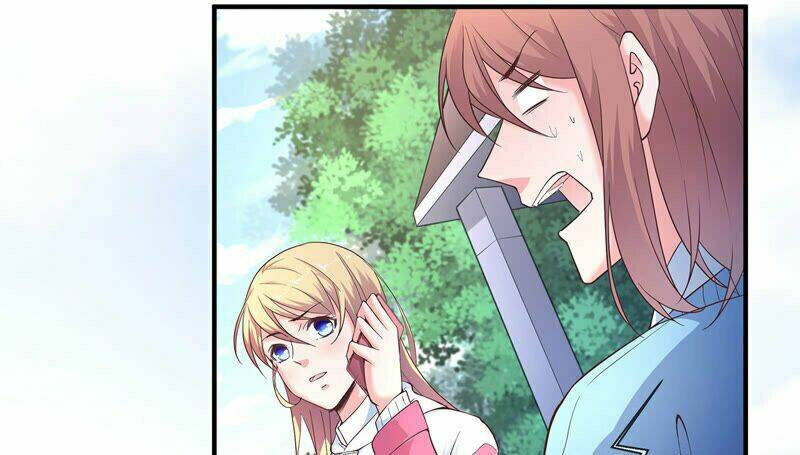 Chiến Lược Lãng Mạn Của Thịnh Thiếu: Chapter 27