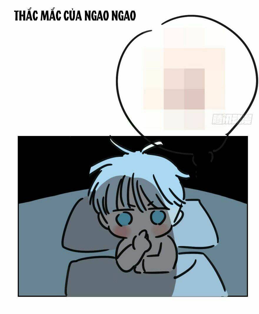 Truy Bắt Ngao Ngao: Chapter 20