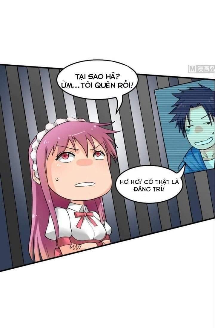 Hệ Thống Diêm La Vương Mạnh Nhất: Chapter 4