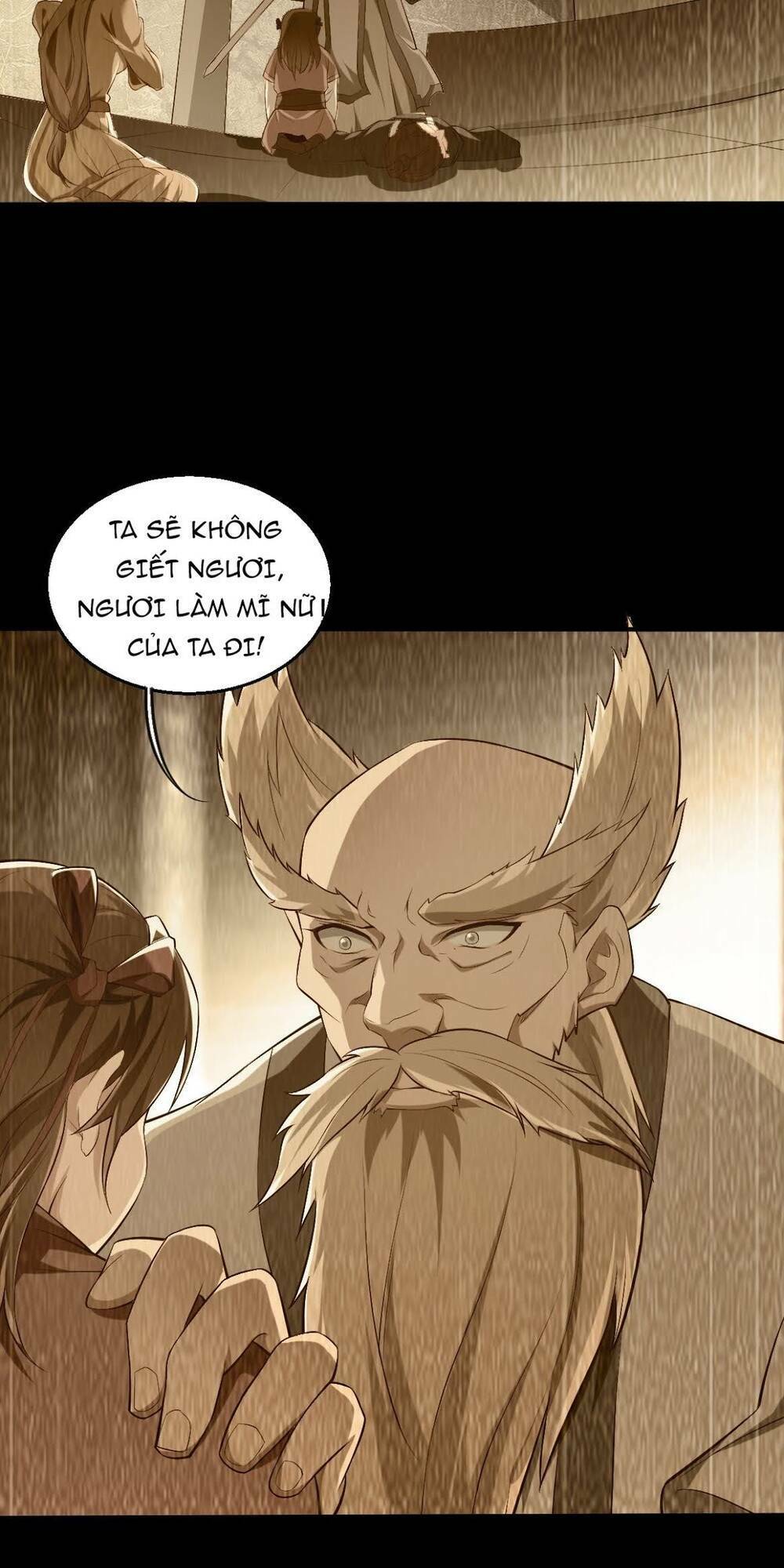 Cục Gạch Xông Vào Dị Giới: Chapter 22