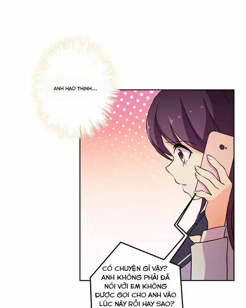 Trọng Sinh Chi Hao Môn Cường Thế Quy Lai: Chapter 154