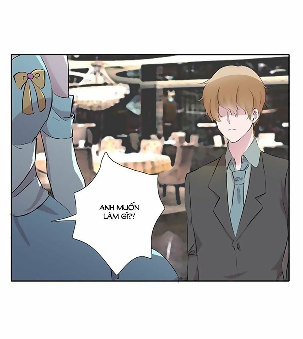Thiên Kim Đường Môn: Chapter 36