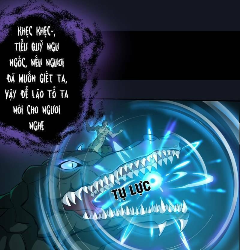 Thanh Đế Truyện: Chapter 16