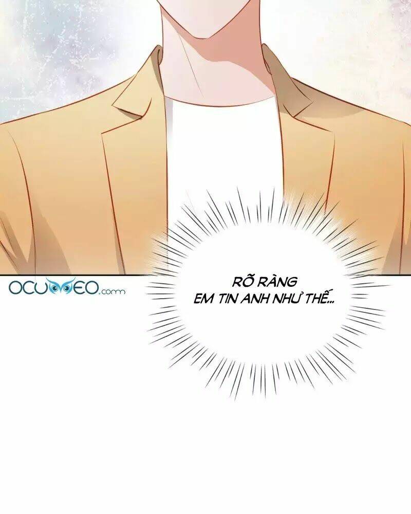 Khi Trá Luyến Nhân: Chapter 36