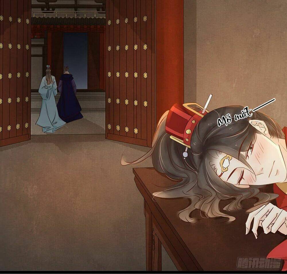 Thị Thiếp Trở Mình Bảo Điển: Chapter 7.2