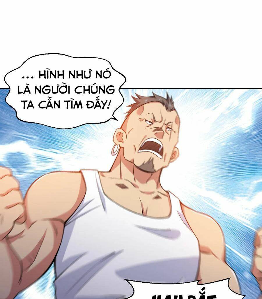 Y Đẳng Cuồng Binh: Chapter 141